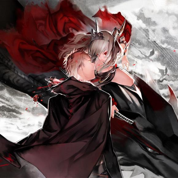 linked horizon - 红莲の弓矢