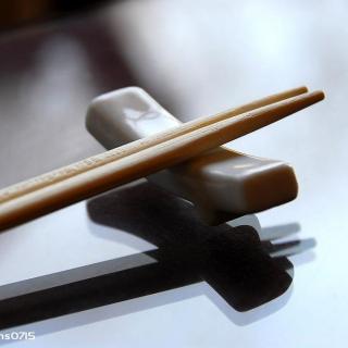 The story of chopsticks