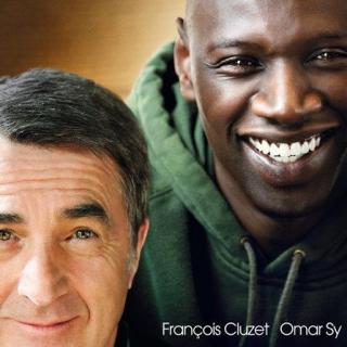 本期【i movie】决定介绍一部法国人耳熟能详的喜剧《触不可及》