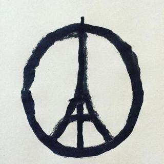 【愿巴黎安好，世界和平】改编曲喀秋莎——洛天依