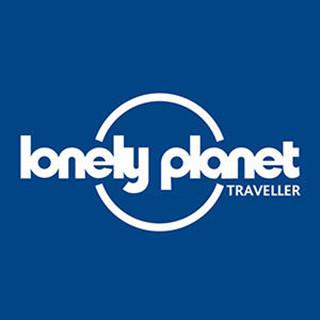老钱推荐第十六期：旅行者的圣经——《孤独星球 》（Lonely Planet）