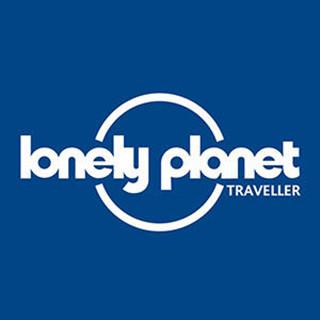 老钱推荐第十六期:旅行者的圣经——《孤独星球 》(lonely planet)