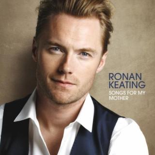 This I Promise You-孤独摇滚王子Ronan Keating