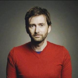 David Tennant-Sonnet 11 As fast as thou shalt wane, so fast thou growst