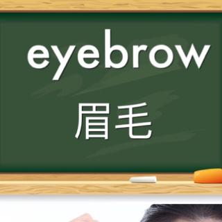 eyebrowknit图片