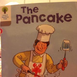 The Pancake