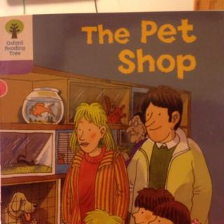 The Pet Shop