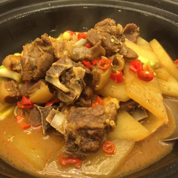 我在衡阳我爱吃-衡州印象(下)