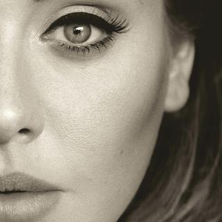 Adele <25> 全集欣赏