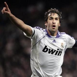 151120大话体育——劳尔冈萨雷斯