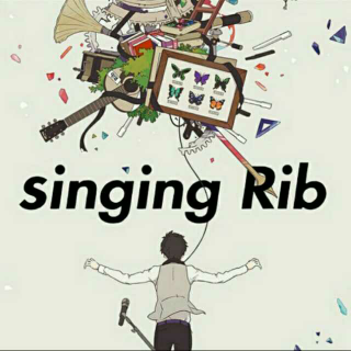 singing    βy：りぶ（rib）