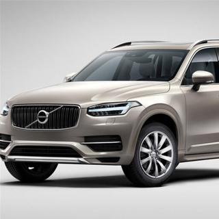 海阔试车：沃尔沃XC90怎么选？