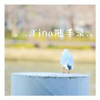 Tina随手录（7）—你的保留节目是啥？—2015.11.25