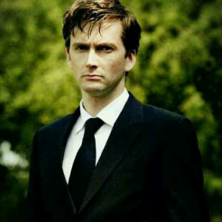 Oh thou my lovely boy who in thy power.Read by David Tennant