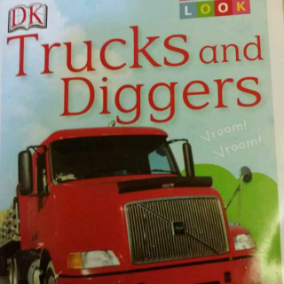 20151125~Trucks and Diggers