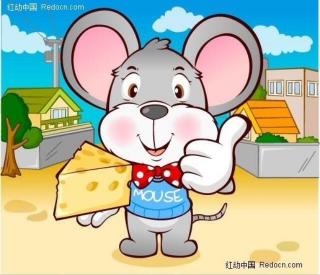【故事11】《打嗝的小老鼠》 FM3339  喜洋洋幼儿园睡前故事