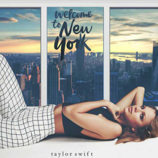 ★☆ Welcome to New York ☆★