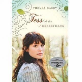 【Tess of The D'Urbervilles 德伯家的苔丝】Chapter 1（1)  王一诺
