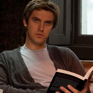 【有声书】东方快车谋杀案-3，read by Dan Stevens