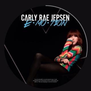 Music with Jacky: Carly Rae Jepsen