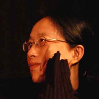 石雨田-王小妮《致光荣了的诗人邵春光》-“诗的”巡展