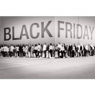 Black Friday: 美国人怎么占小便宜