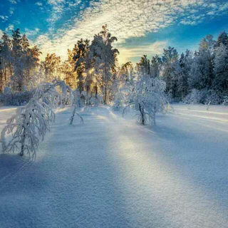 潮汕的雪景（搞笑）