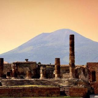 Pompeii