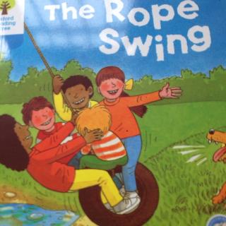 The Rope Swing