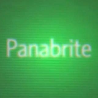 新世纪与模拟合成器：Panabrite