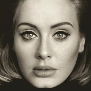 《25》- Adele #流行灵魂乐 Pop Soul#