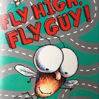 99. Fly High, Fly Guy! (by Thomas)