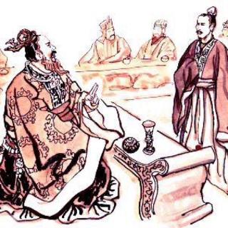必修一  总结中国古代选官制度