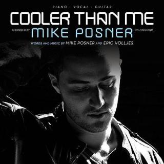 【High】cooler than me - mike posner
