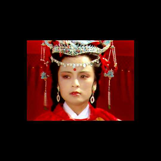 海外王妃贾探春