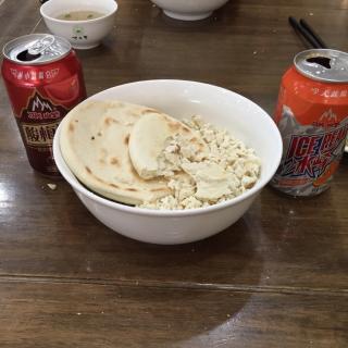 恒鑫爱说话：《美食我最爱》之陕西美食