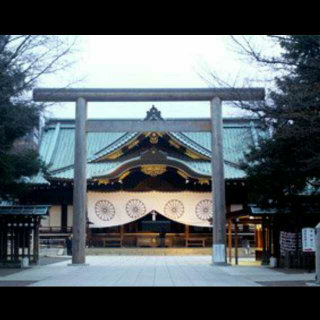 日本见闻3：东京寺庙里的“人情味儿”