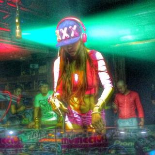 DJ酒吧音乐4⃣️期