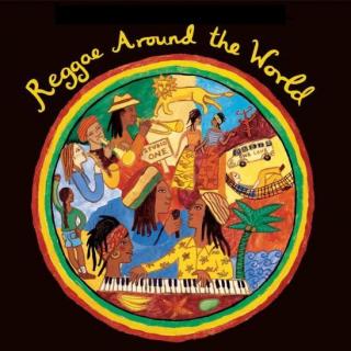 雷鬼乐之44.World Reggae 3