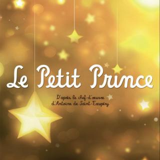 【读书】the little prince（chapter one）