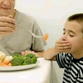 你知道孩子厌食、偏食的原因吗?