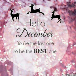 【Hello,December】