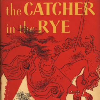 The Catcher In the Rye Chapter1