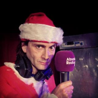 David Tennant Takes On A New Villainous Role For Absolute Radio Panto