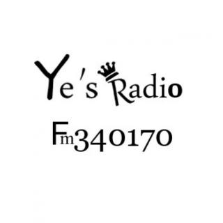 Ye's radio | 与你晚安 | 你一定每天都在说谎