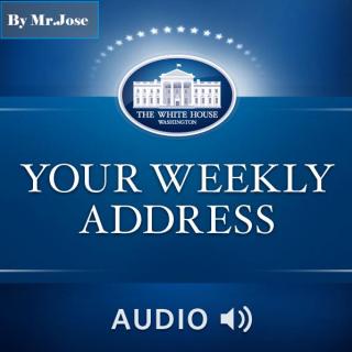 your weekly address-20151107