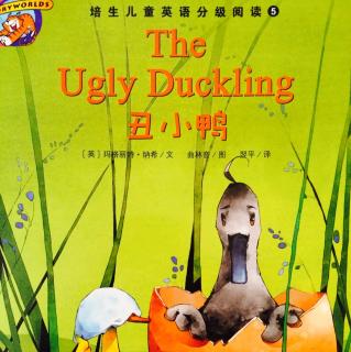 The Ugly Duckling（丑小鸭）