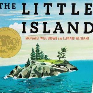 The Little Island 