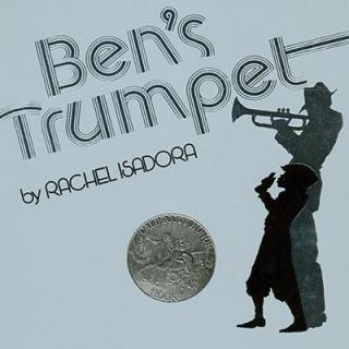 ben's trumpet 本的小号