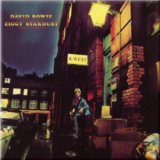 David Bowie - Starman